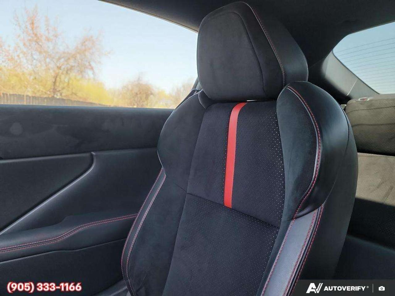 2023 Subaru BRZ Sport-tech Apple CarPlay & Android Auto • Heated Front Seats • Lane Assist • SiriusXM® Satellite Radio • Backup Camera Photo
