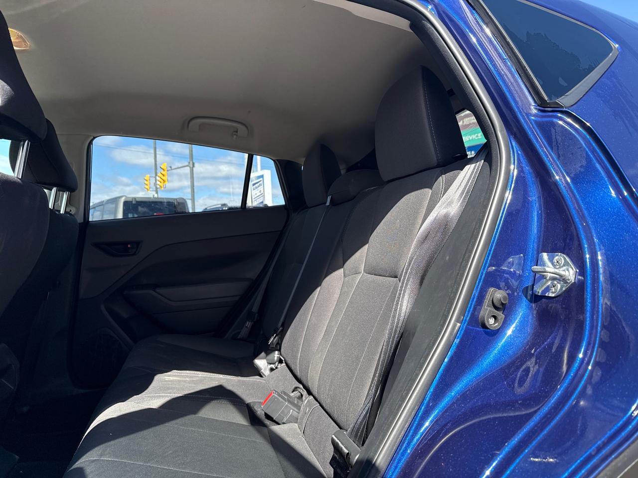 2024 Subaru Crosstrek Convenience 4dr All-Wheel Drive Photo