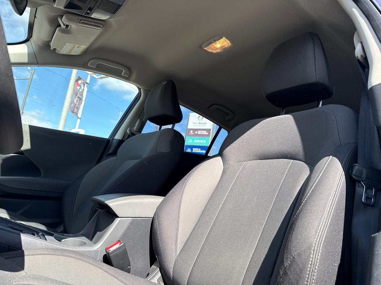 2024 Subaru Crosstrek Convenience 4dr All-Wheel Drive Photo