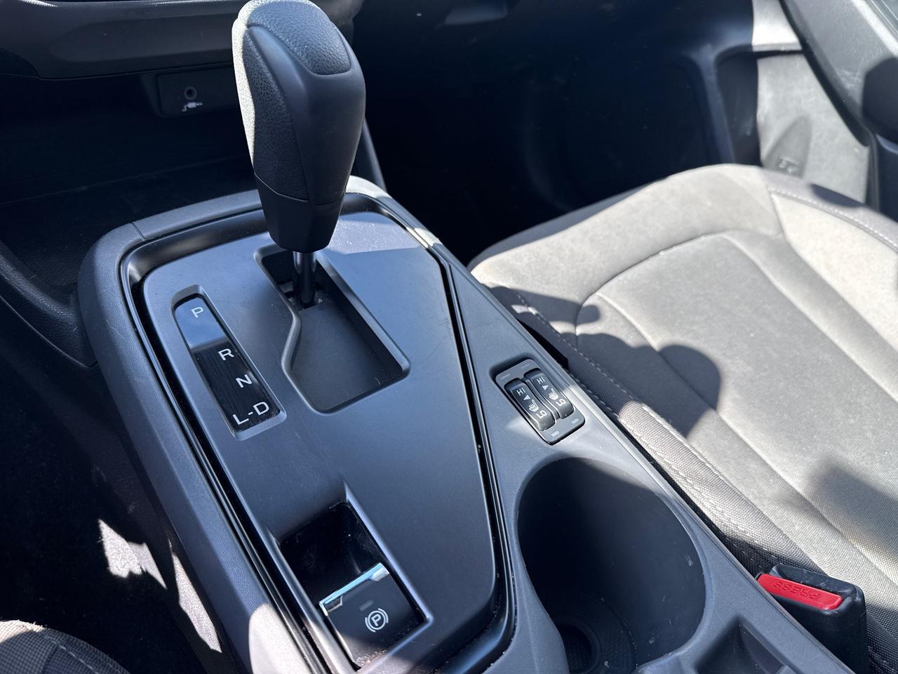 2024 Subaru Crosstrek Convenience 4dr All-Wheel Drive Photo