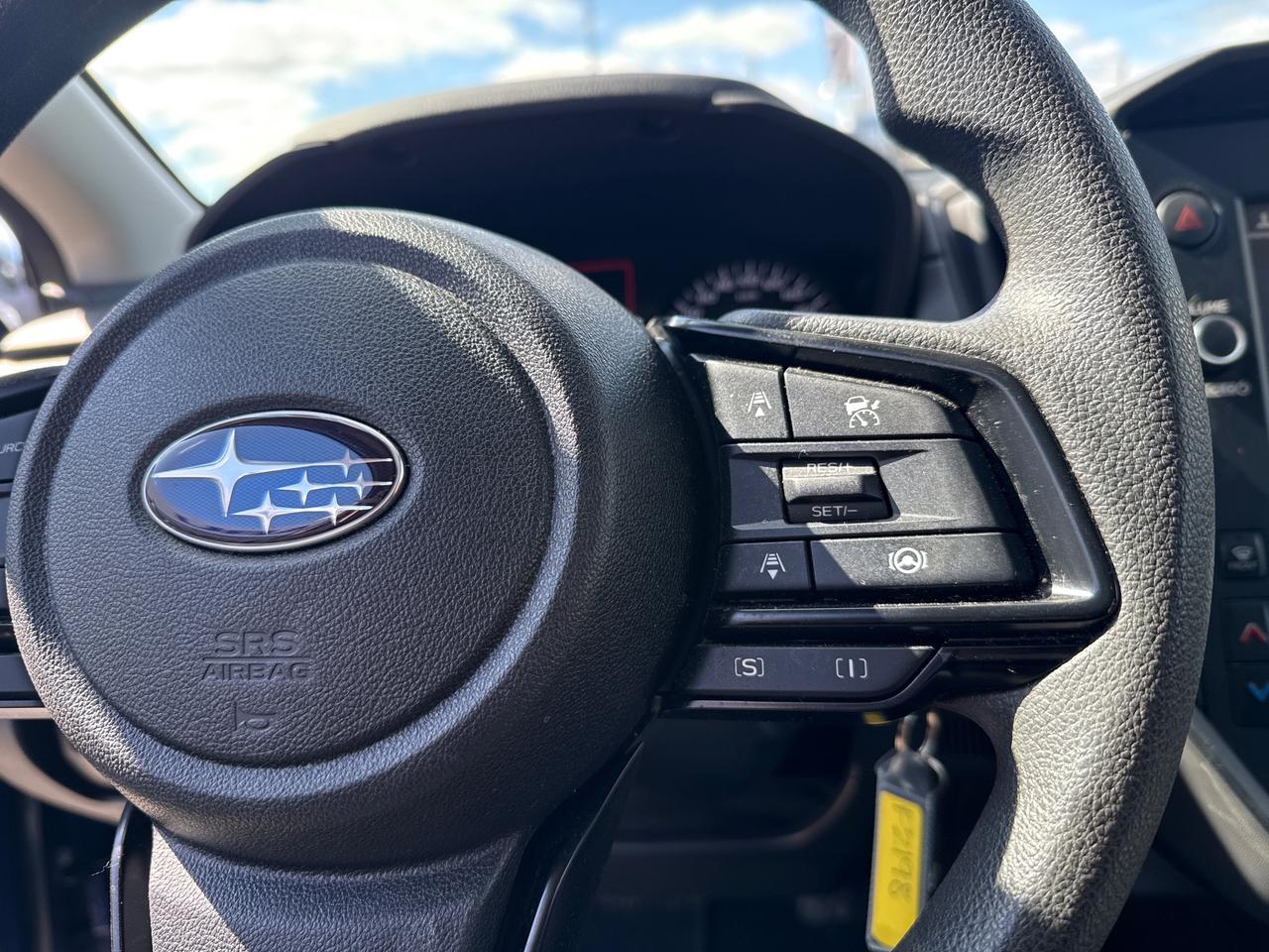 2024 Subaru Crosstrek Convenience 4dr All-Wheel Drive Photo