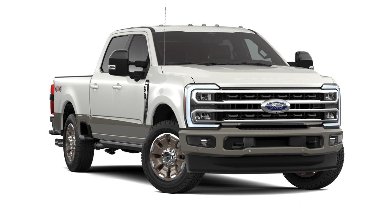2026 Ford F-250 F-250® King Ranch® Photo