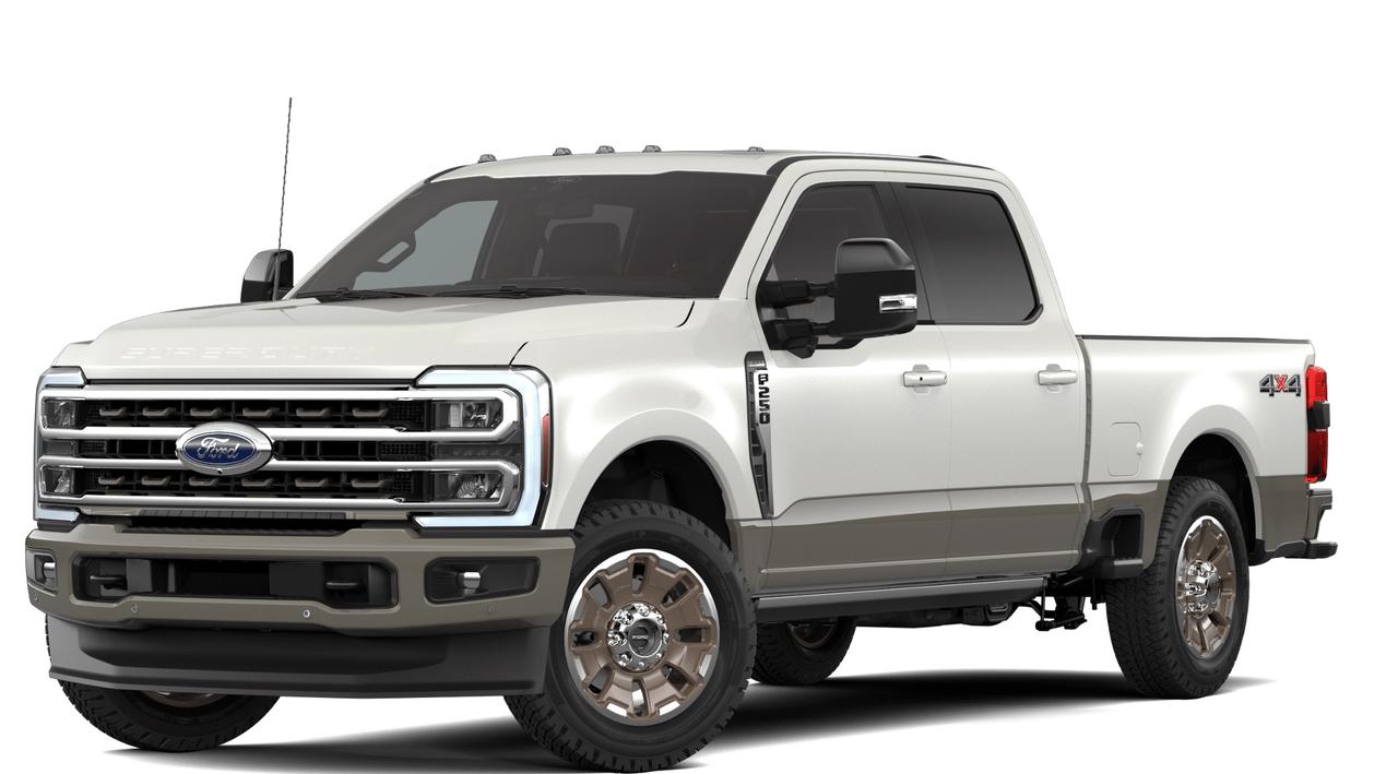 2026 Ford F-250 F-250® King Ranch® Photo0