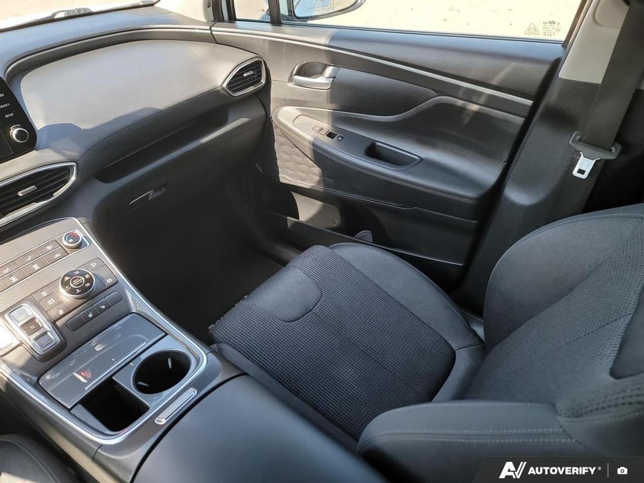 2022 Hyundai Santa Fe ESSENTIAL HEATED SEATS   LANE ASSIST   KEYLESS ENT Photo