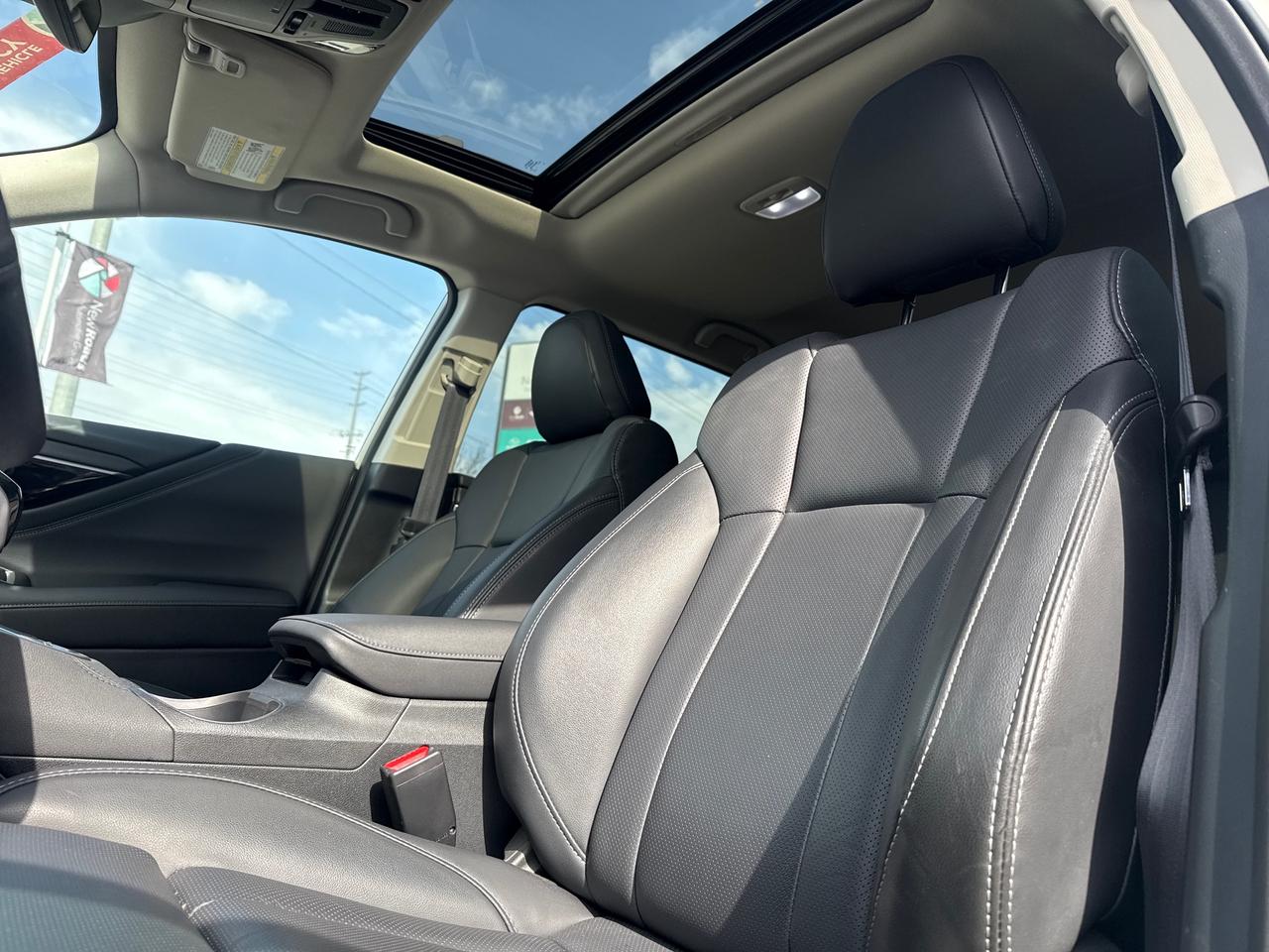 2023 Subaru Outback Limited XT 4dr All-Wheel Drive Photo