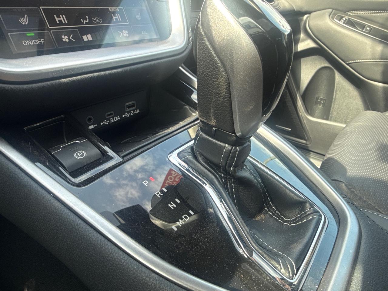 2023 Subaru Outback Limited XT 4dr All-Wheel Drive Photo