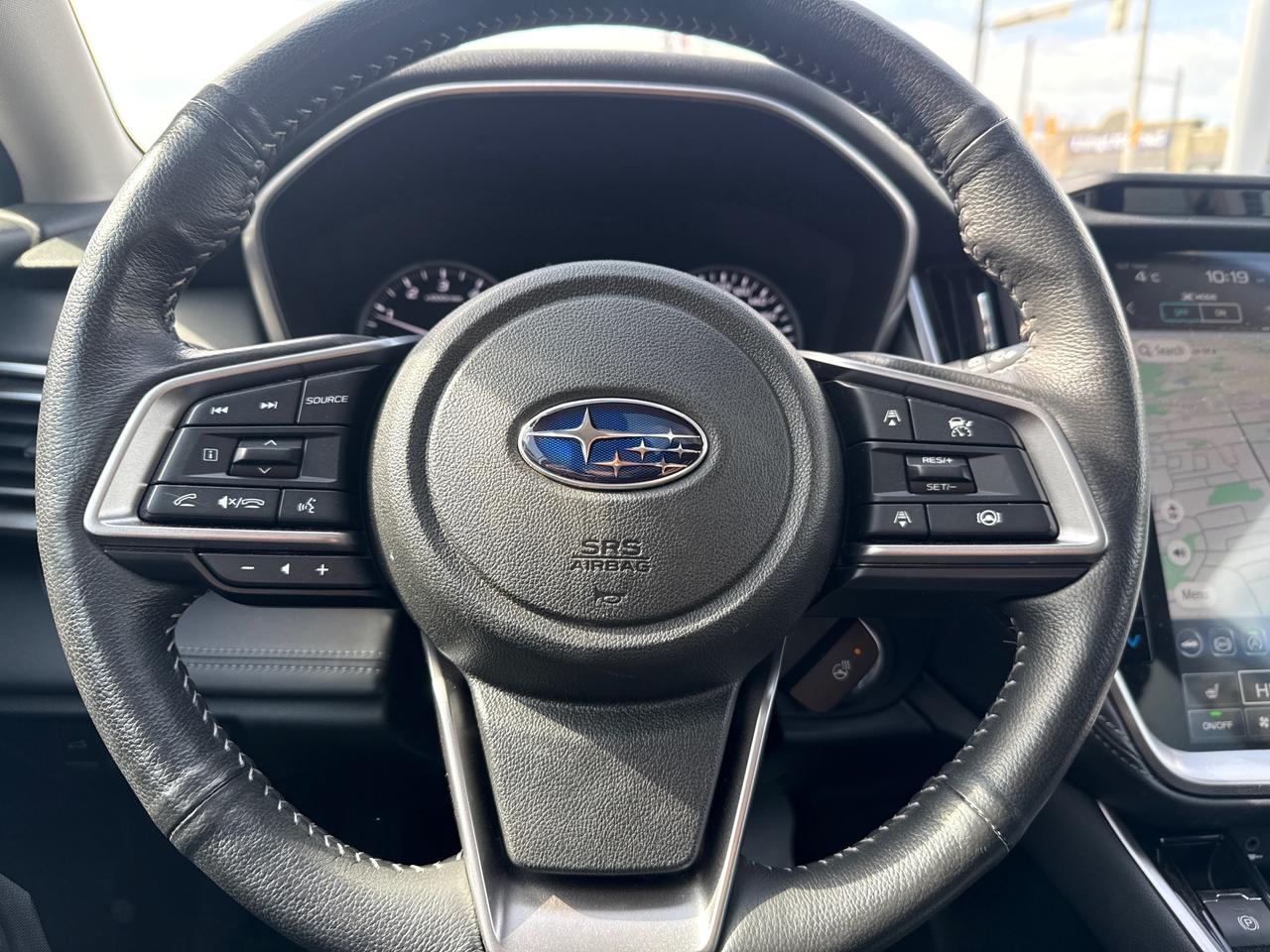 2023 Subaru Outback Limited XT 4dr All-Wheel Drive Photo