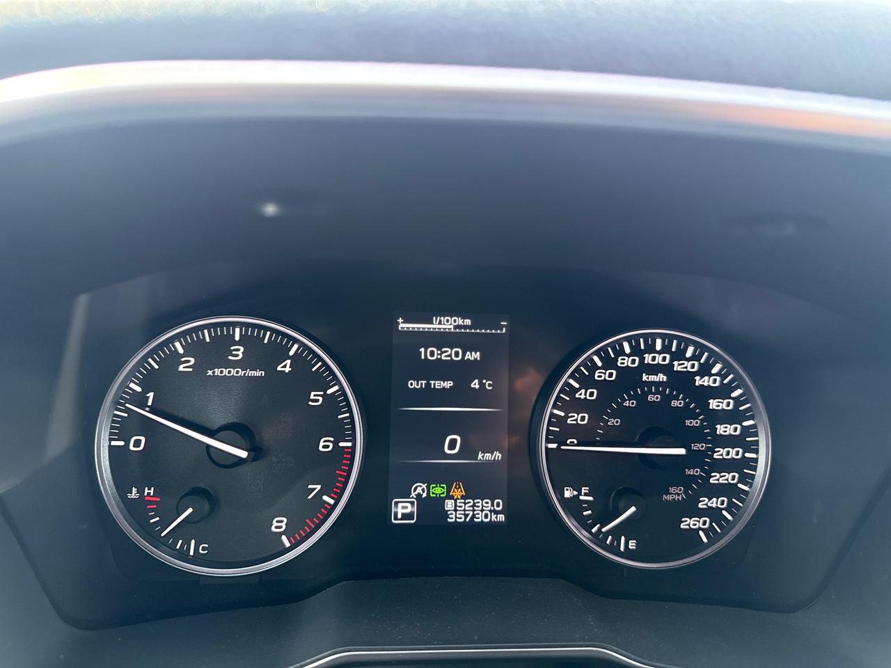 2023 Subaru Outback Limited XT 4dr All-Wheel Drive Photo