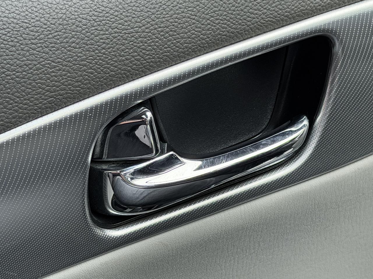 2008 Infiniti EX35 Journey AWD w/Tech Pkg. Photo