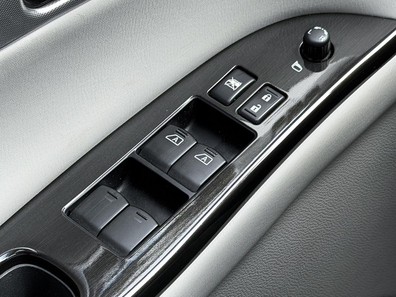 2008 Infiniti EX35 Journey AWD w/Tech Pkg. Photo