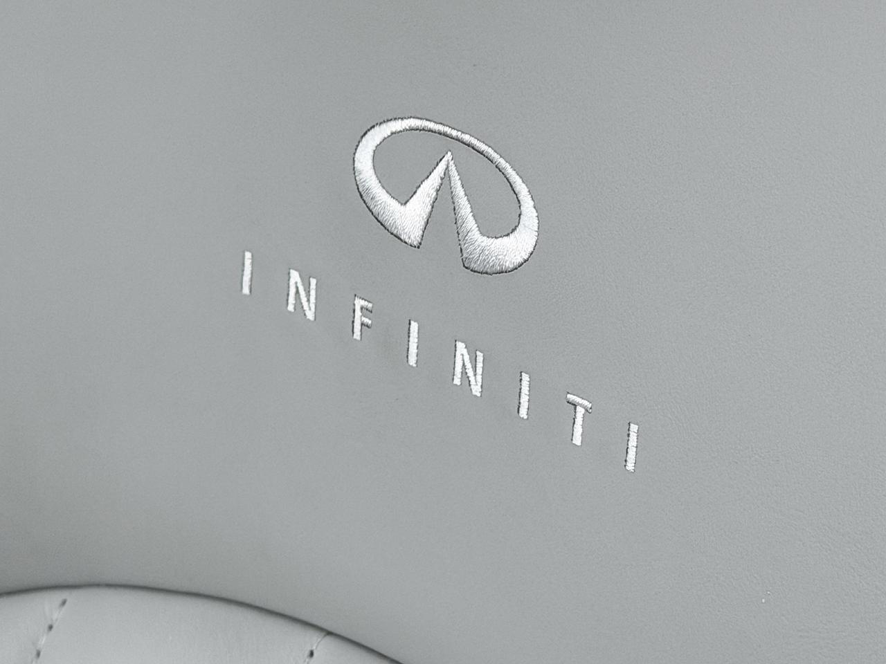 2008 Infiniti EX35 Journey AWD w/Tech Pkg. Photo