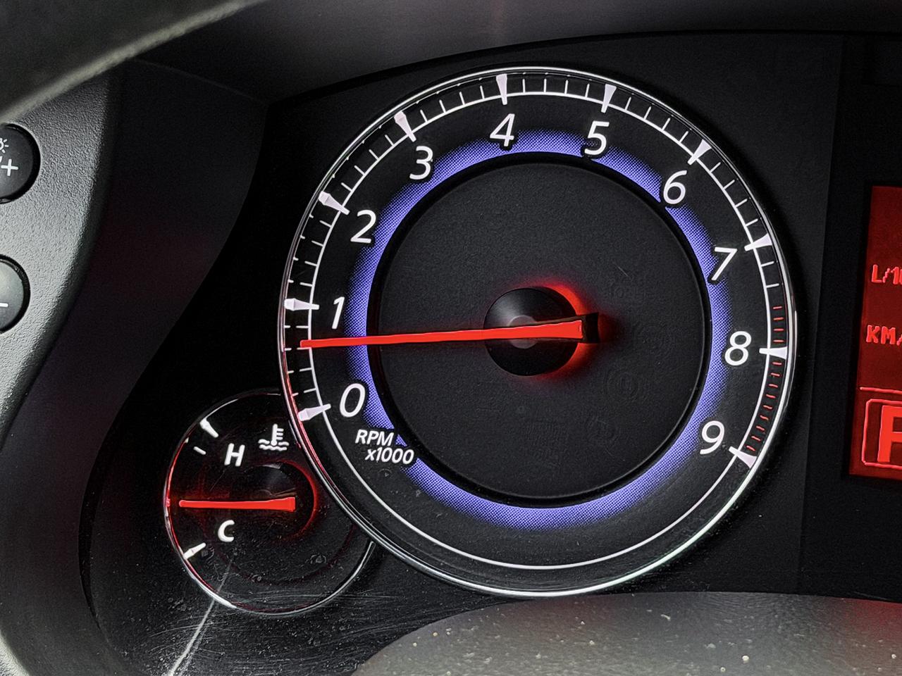 2008 Infiniti EX35 Journey AWD w/Tech Pkg. Photo