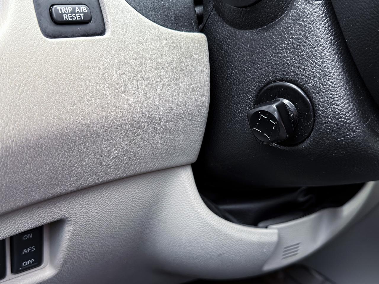 2008 Infiniti EX35 Journey AWD w/Tech Pkg. Photo