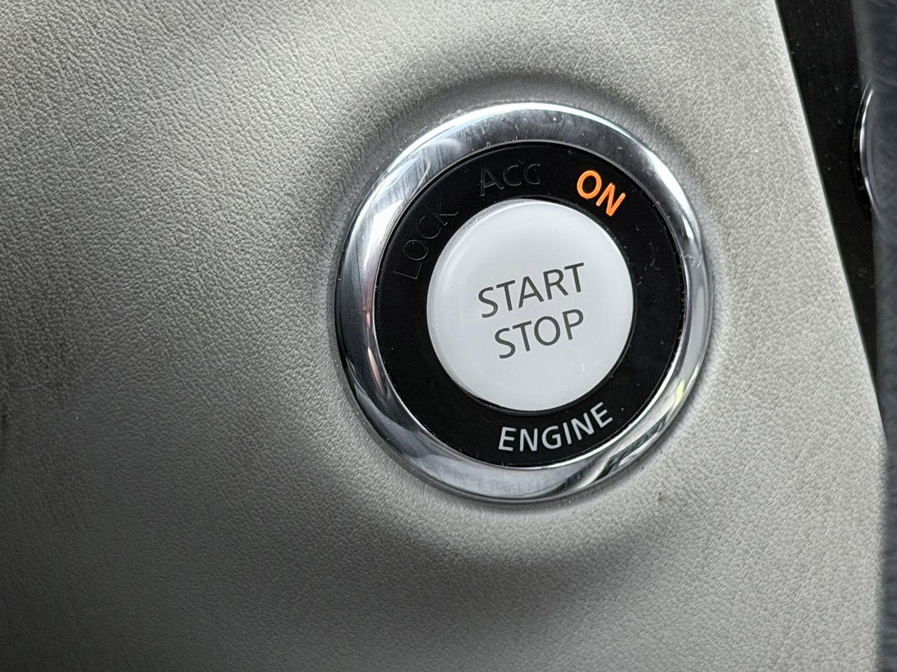 2008 Infiniti EX35 Journey AWD w/Tech Pkg. Photo