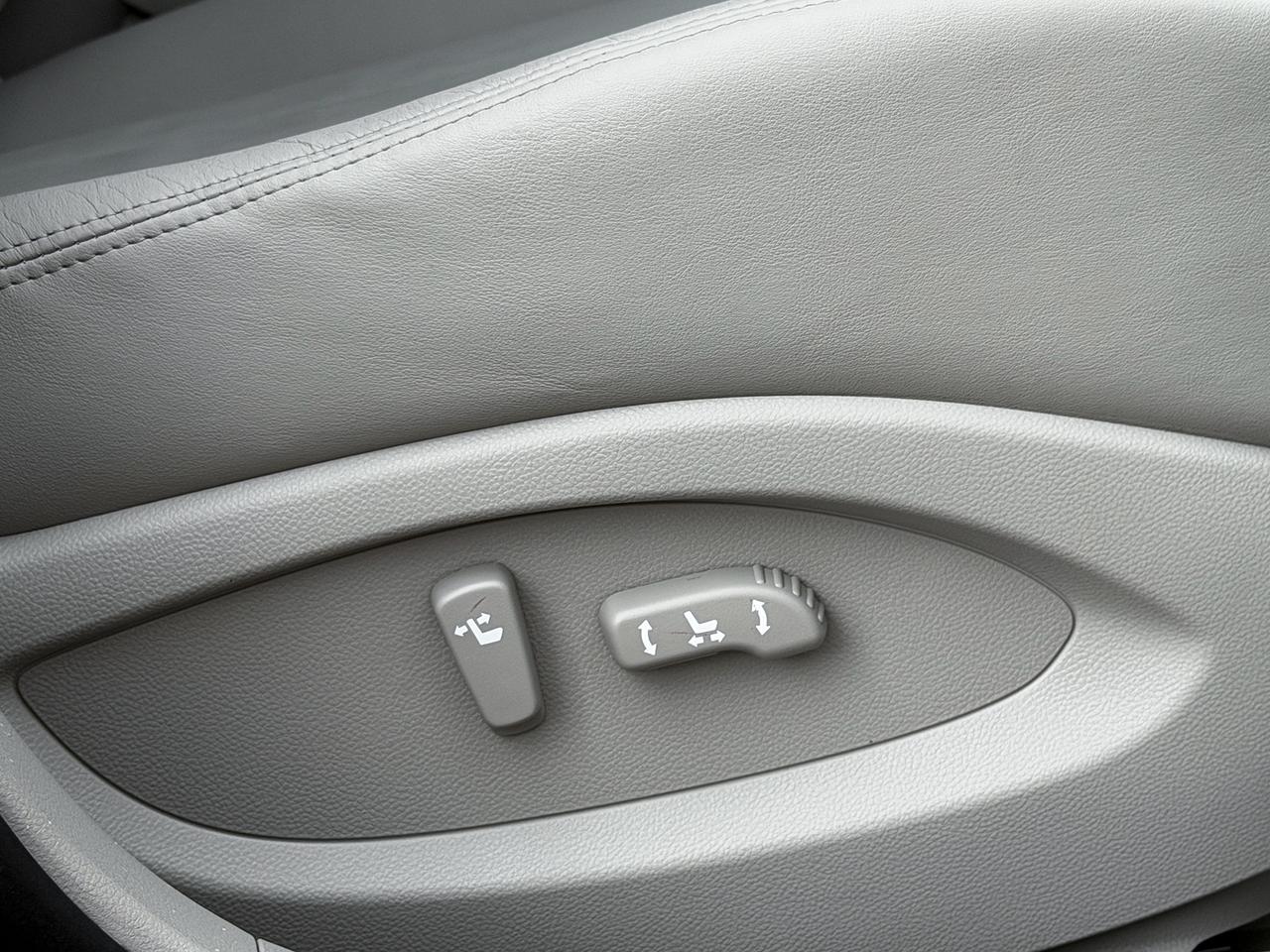 2008 Infiniti EX35 Journey AWD w/Tech Pkg. Photo