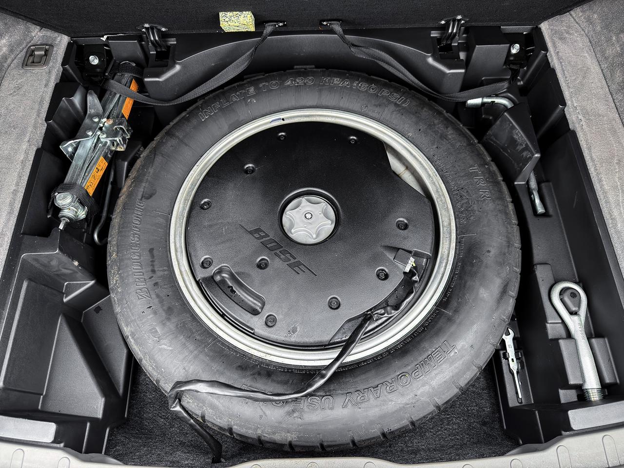 2008 Infiniti EX35 Journey AWD w/Tech Pkg. Photo