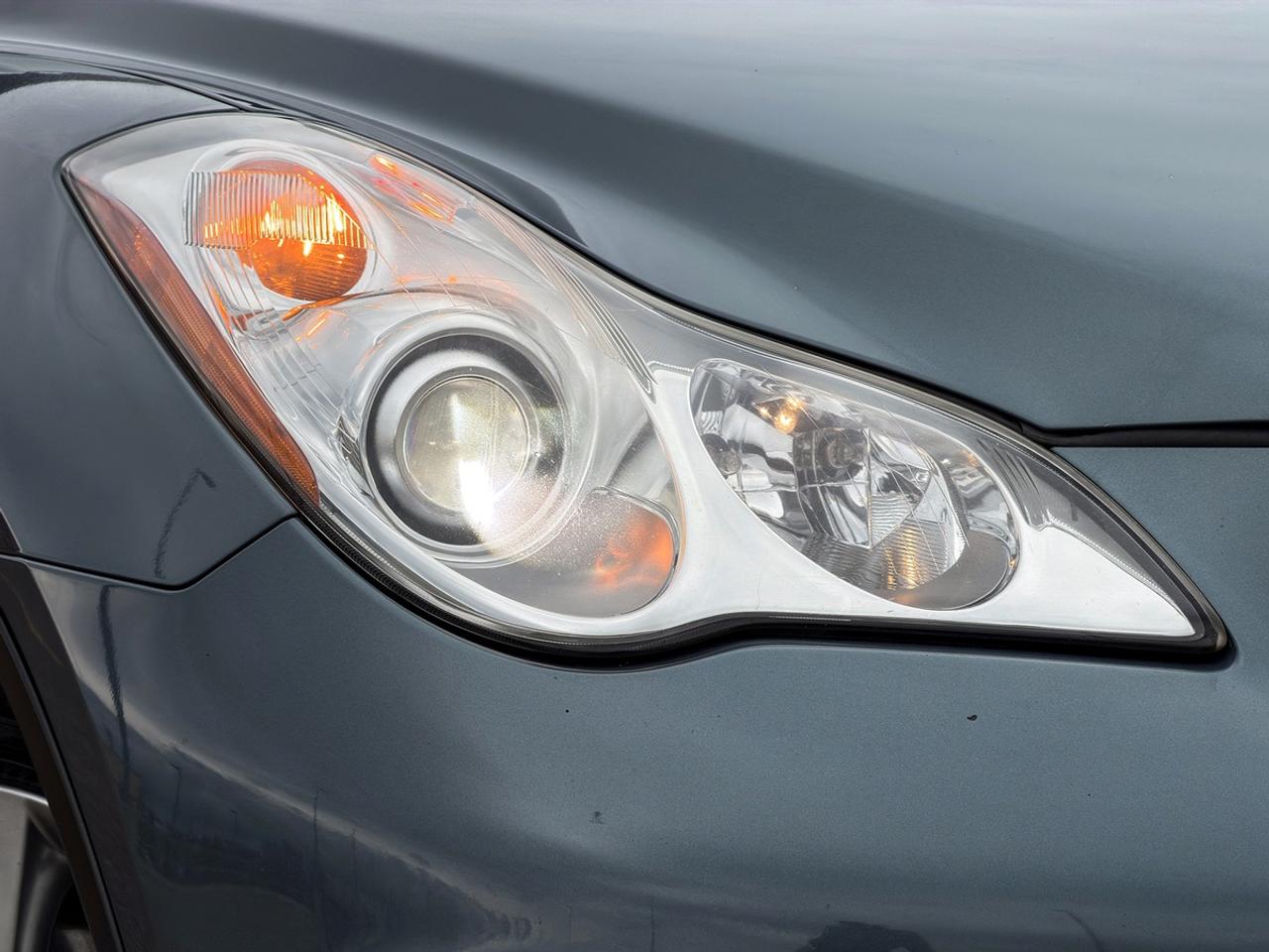 2008 Infiniti EX35 Journey AWD w/Tech Pkg. Photo
