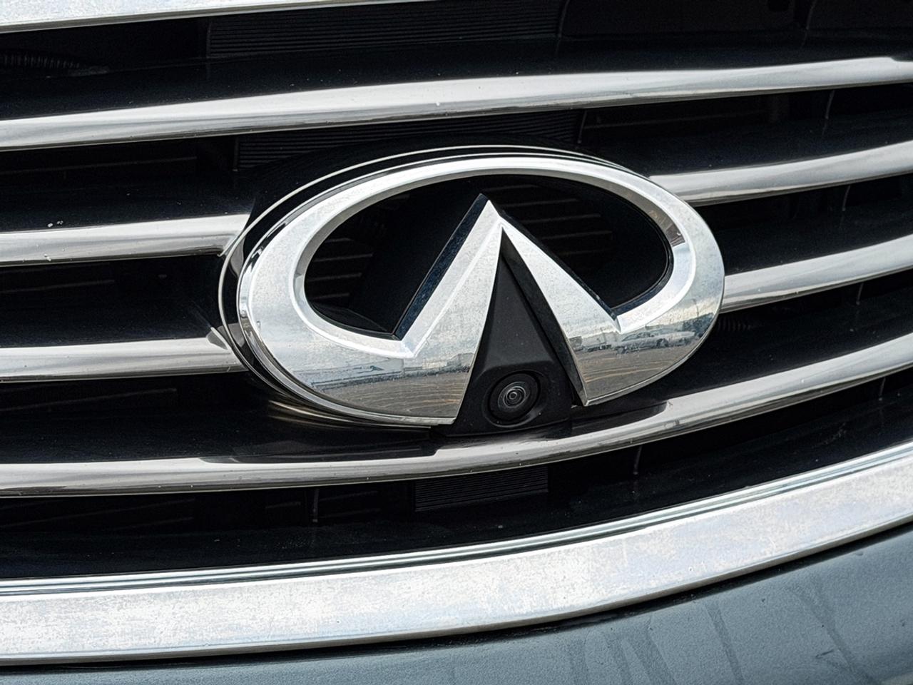 2008 Infiniti EX35 Journey AWD w/Tech Pkg. Photo