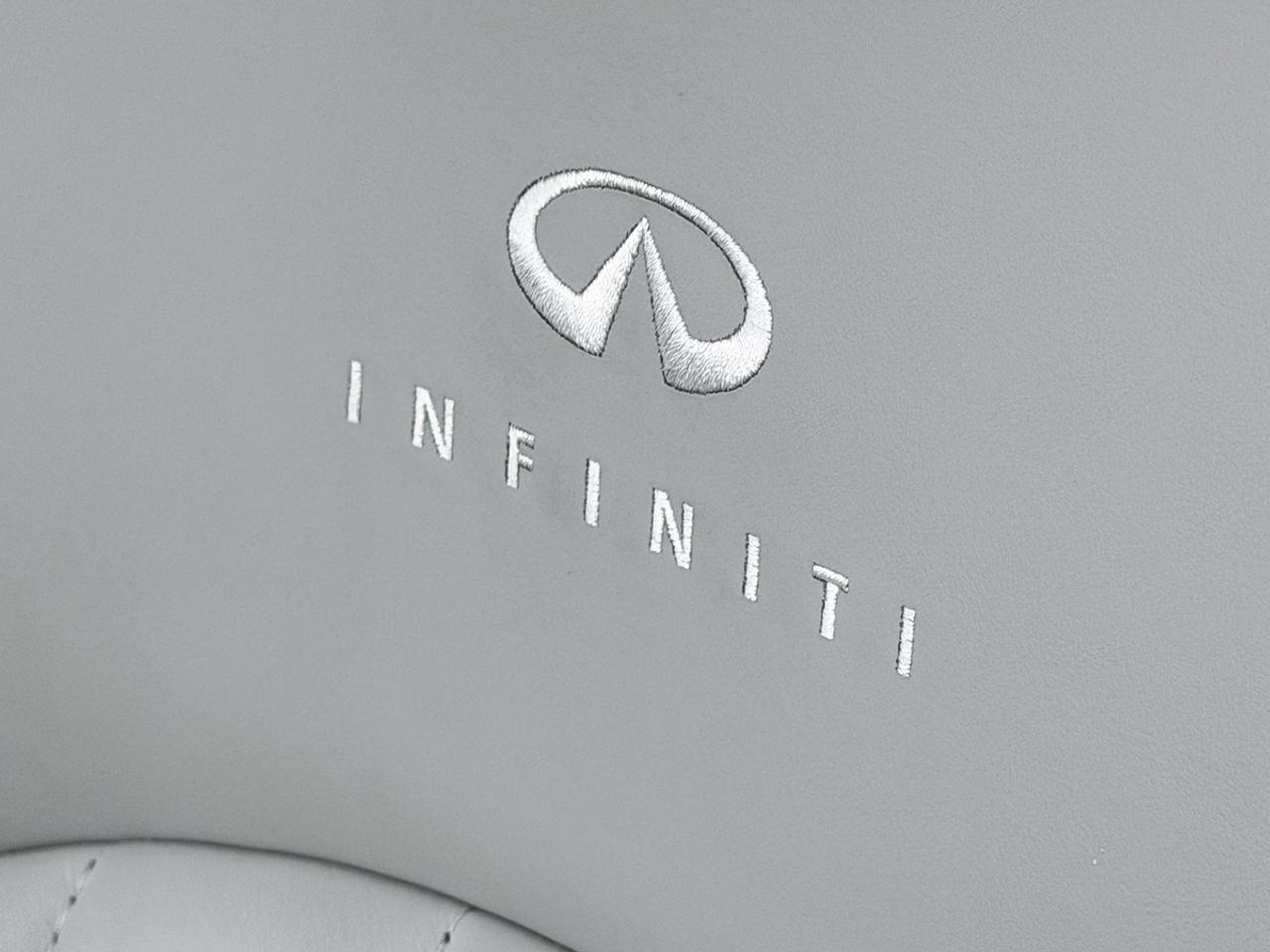 2008 Infiniti EX35 Journey AWD w/Tech Pkg. Photo