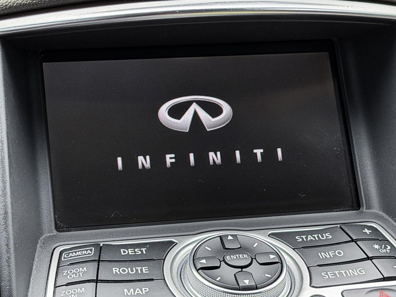 2008 Infiniti EX35 Journey AWD w/Tech Pkg. Photo