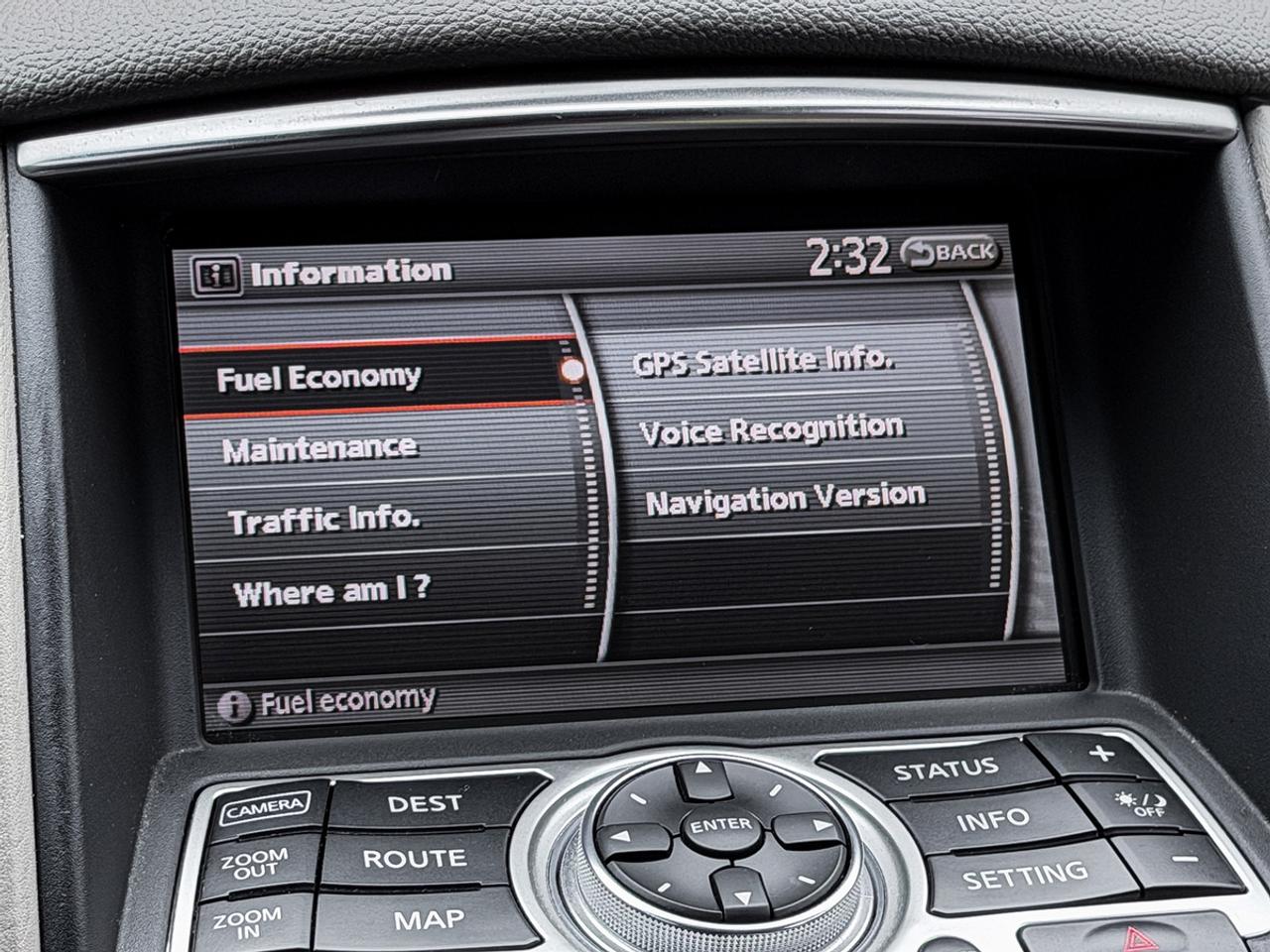 2008 Infiniti EX35 Journey AWD w/Tech Pkg. Photo