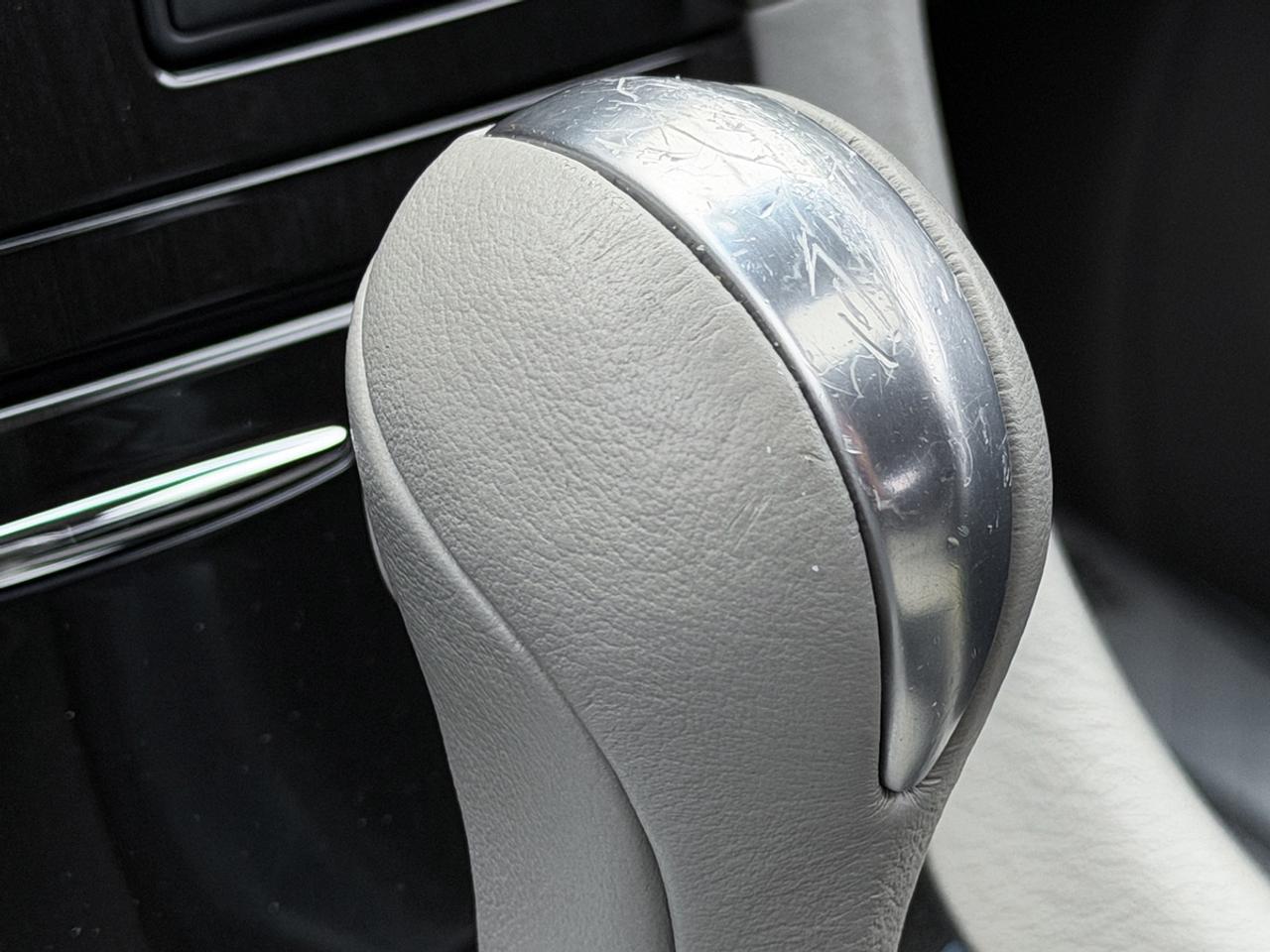 2008 Infiniti EX35 Journey AWD w/Tech Pkg. Photo