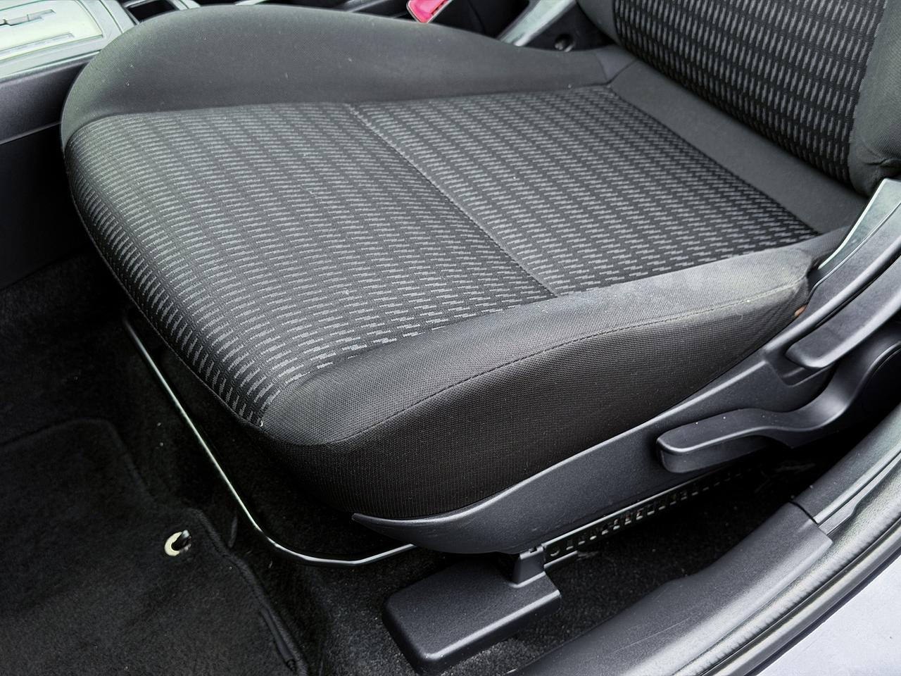 2013 Mitsubishi Lancer ES Sport Photo