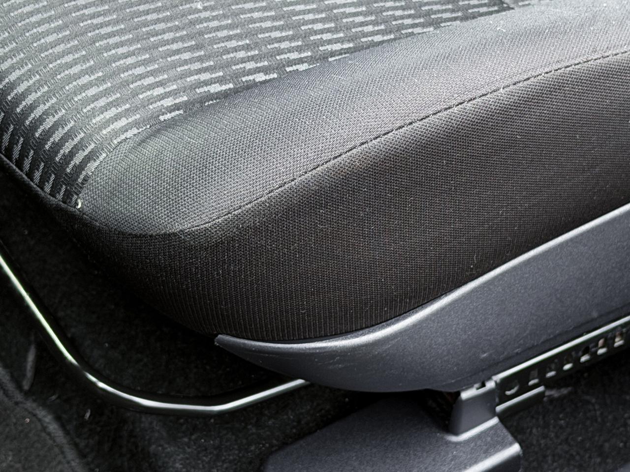 2013 Mitsubishi Lancer ES Sport Photo