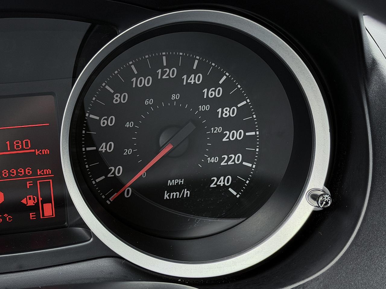 2013 Mitsubishi Lancer ES Sport Photo