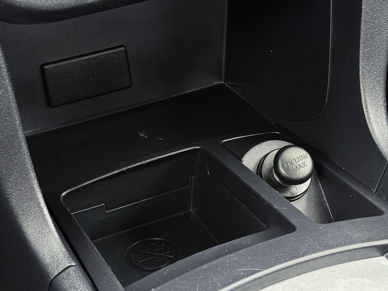 2013 Mitsubishi Lancer ES Sport Photo