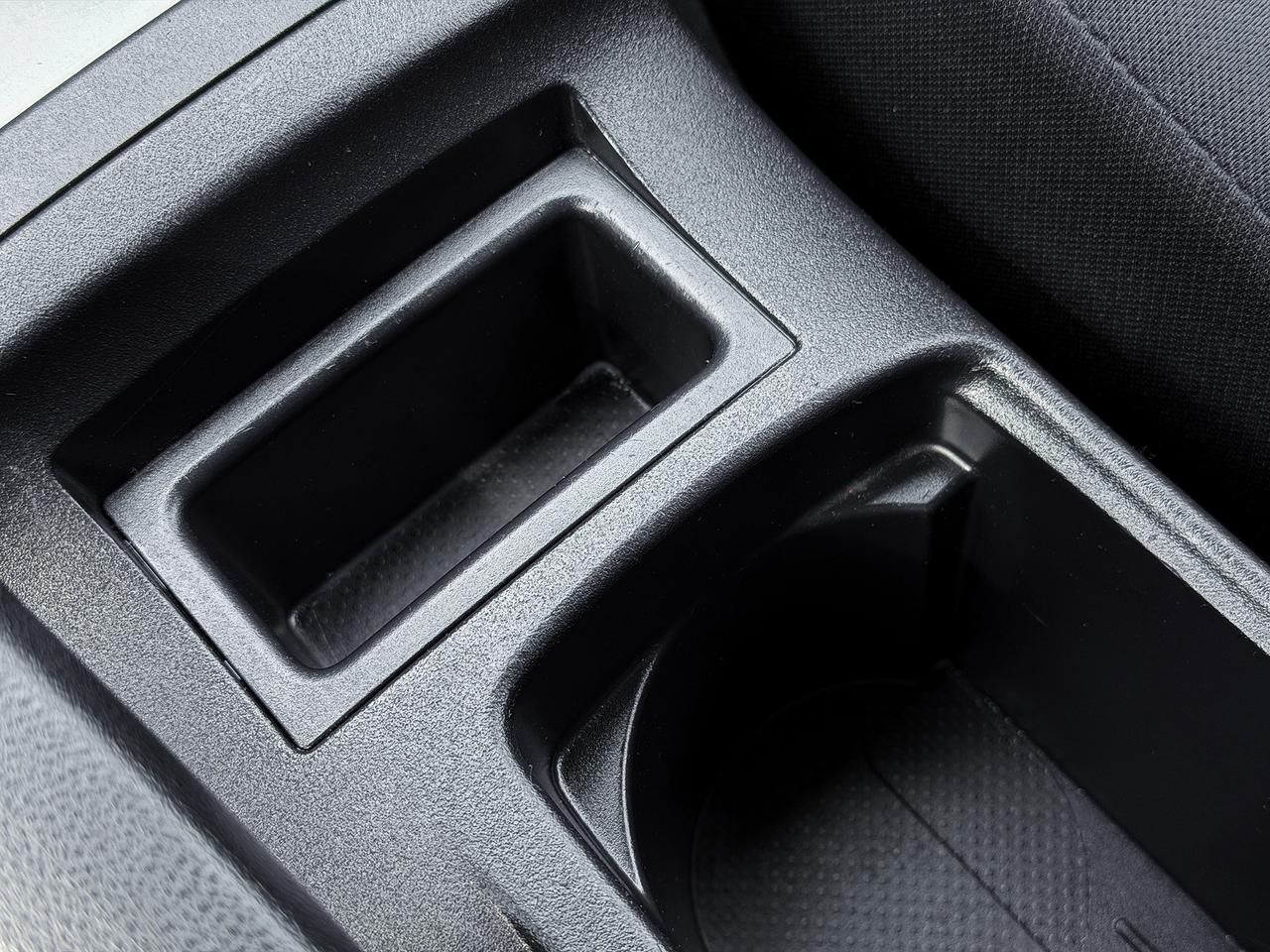 2013 Mitsubishi Lancer ES Sport Photo