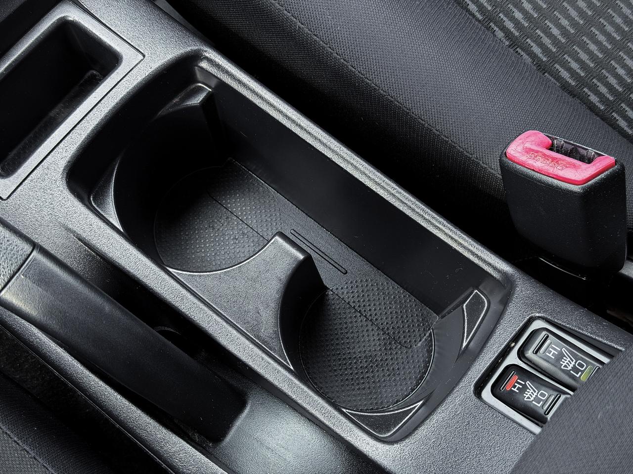 2013 Mitsubishi Lancer ES Sport Photo
