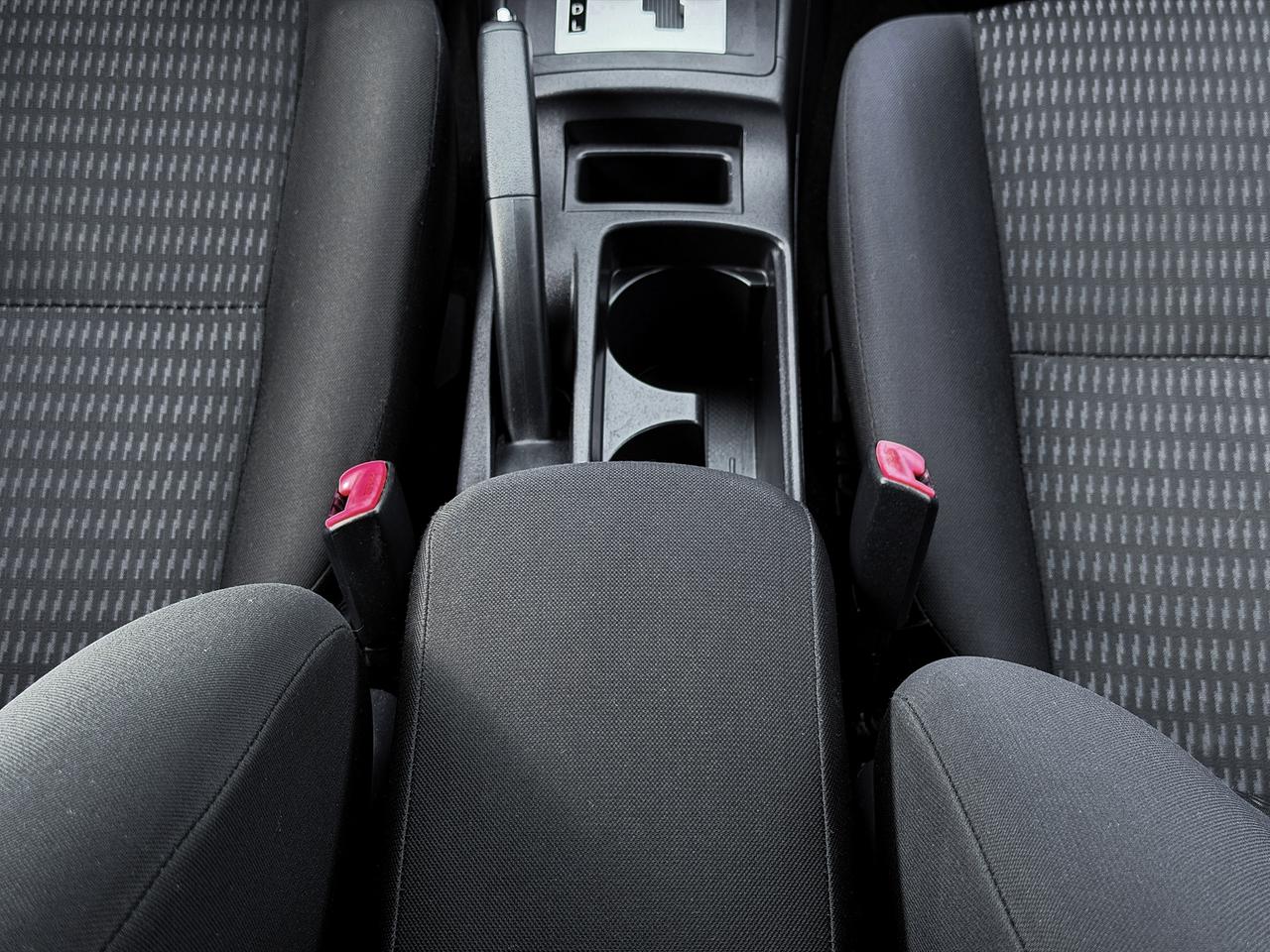 2013 Mitsubishi Lancer ES Sport Photo