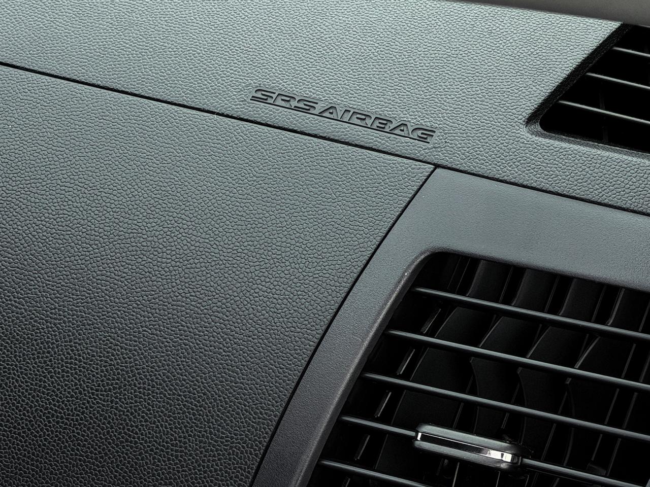 2013 Mitsubishi Lancer ES Sport Photo