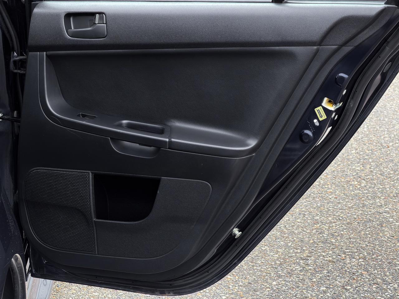 2013 Mitsubishi Lancer ES Sport Photo