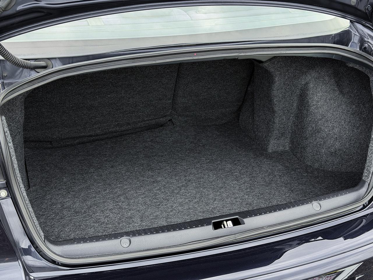 2013 Mitsubishi Lancer ES Sport Photo