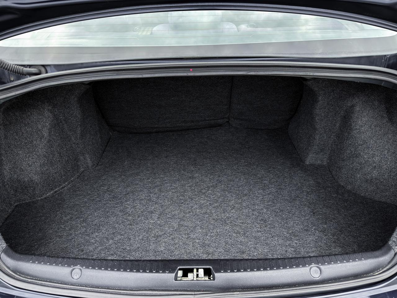2013 Mitsubishi Lancer ES Sport Photo