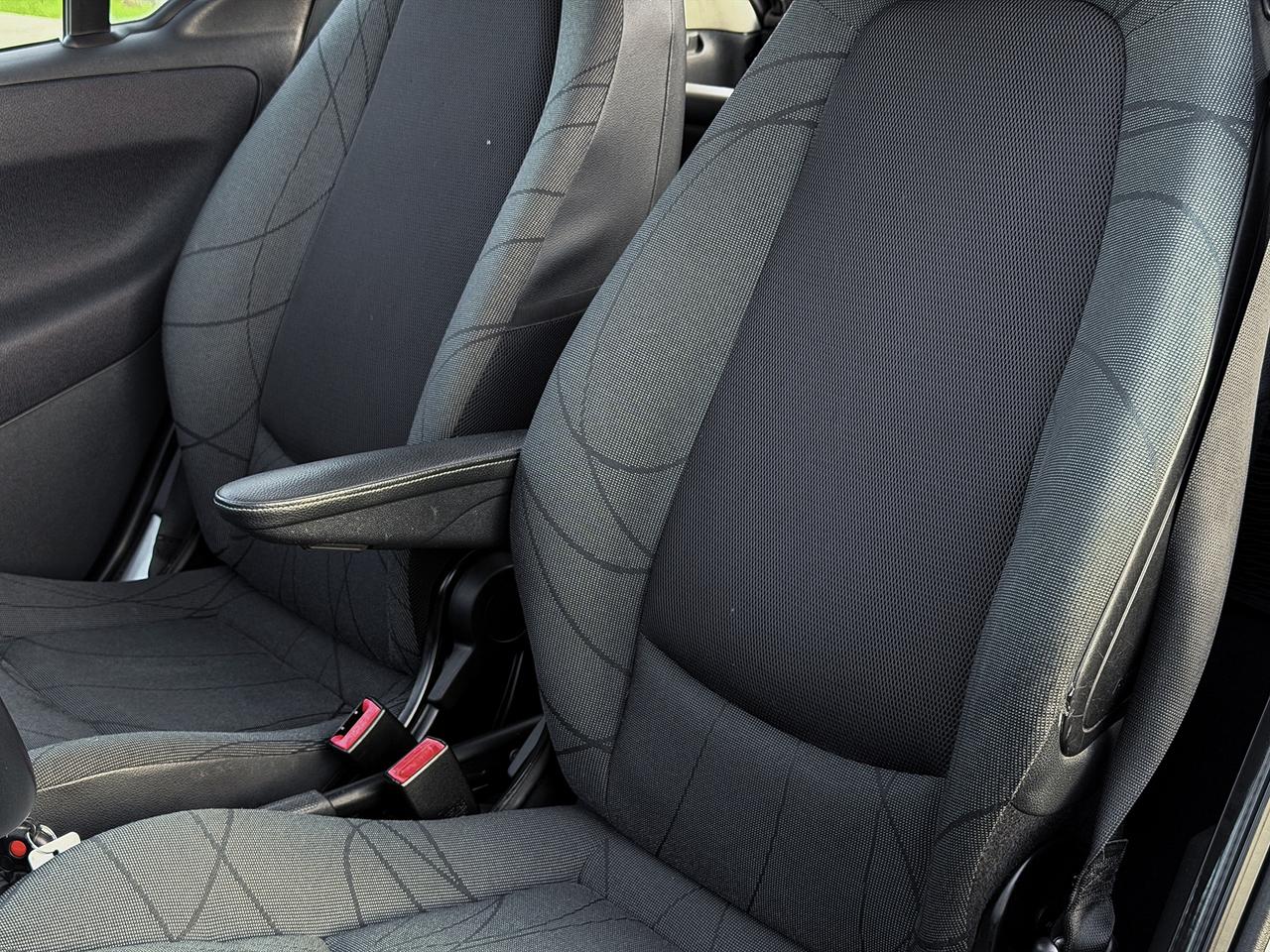 2011 Smart fortwo PASSION Photo