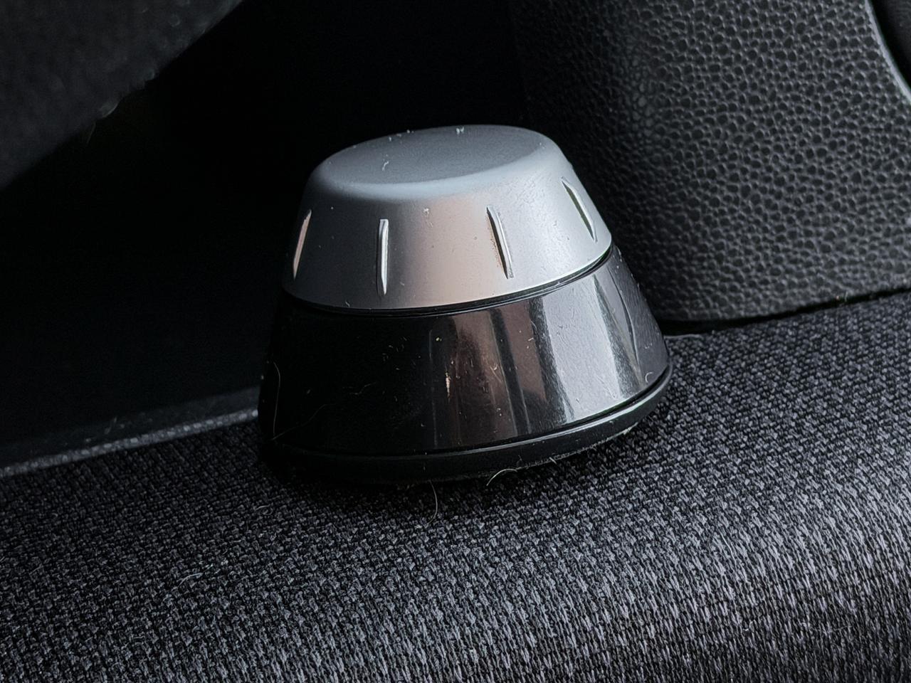 2011 Smart fortwo PASSION Photo