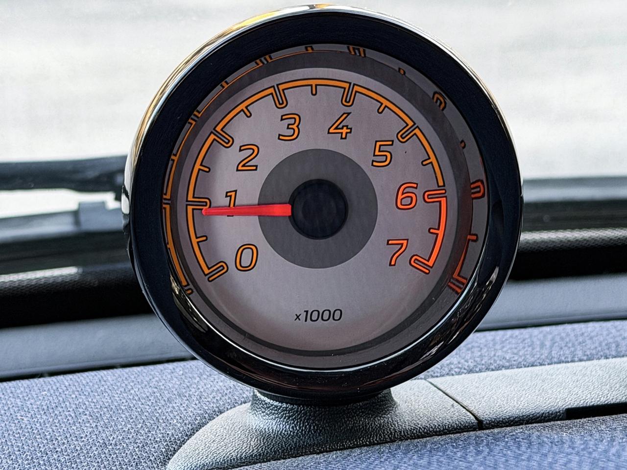 2011 Smart fortwo PASSION Photo