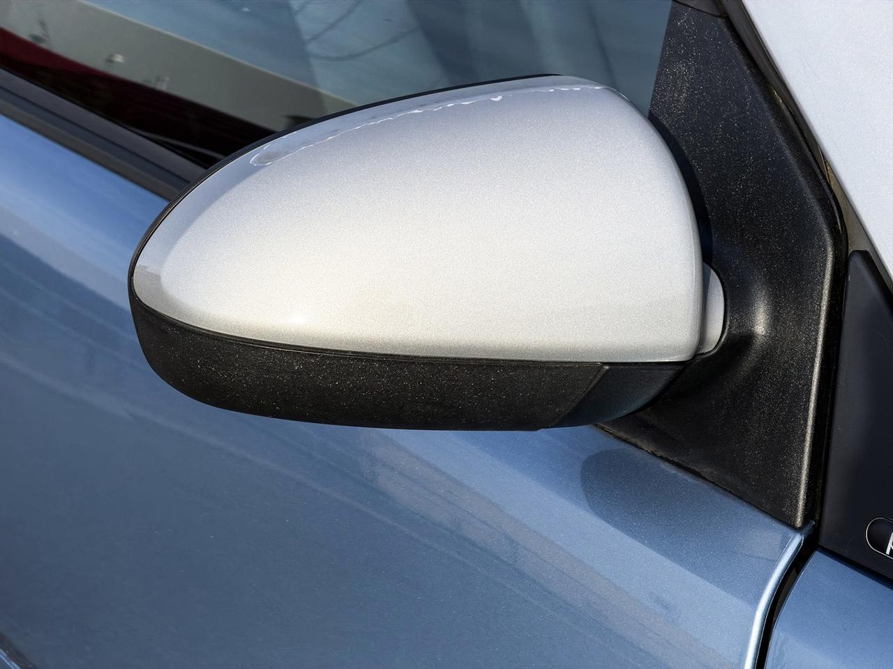 2011 Smart fortwo PASSION Photo