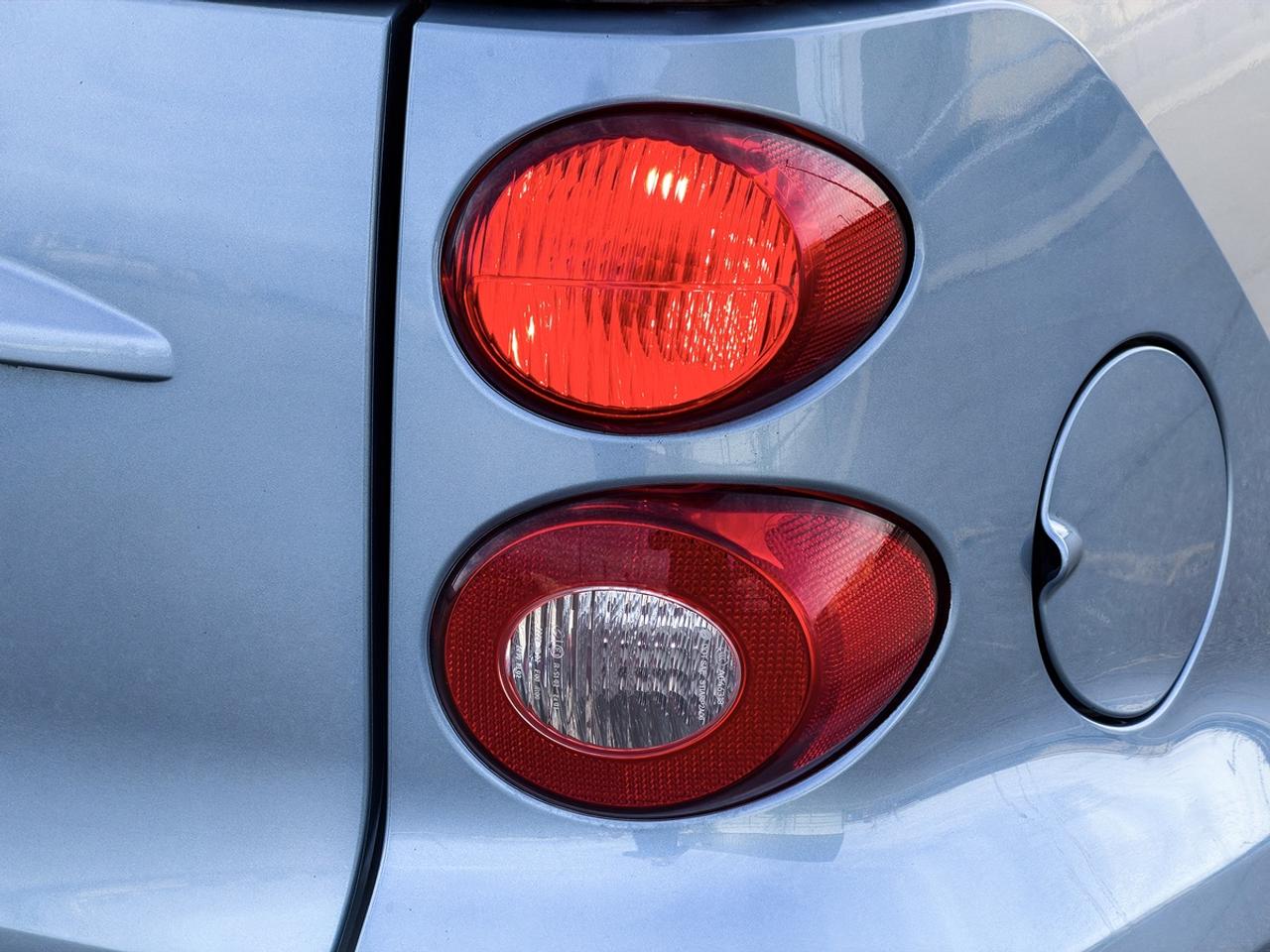 2011 Smart fortwo PASSION Photo