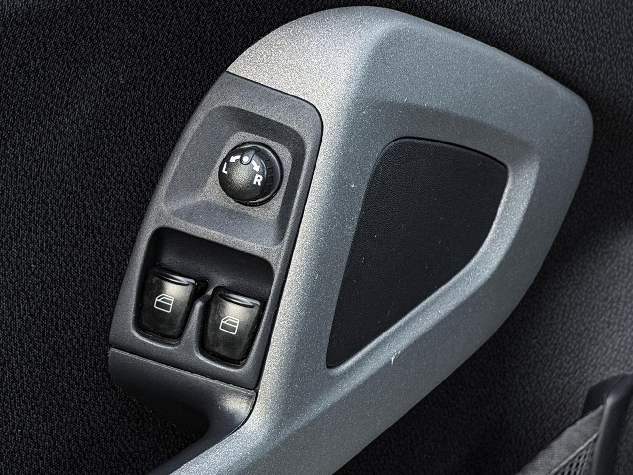 2011 Smart fortwo PASSION Photo
