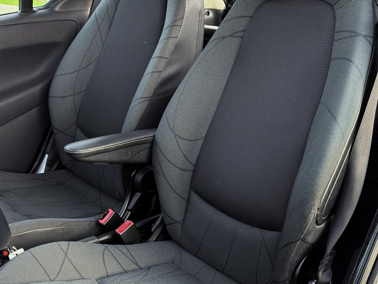 2011 Smart fortwo PASSION Photo