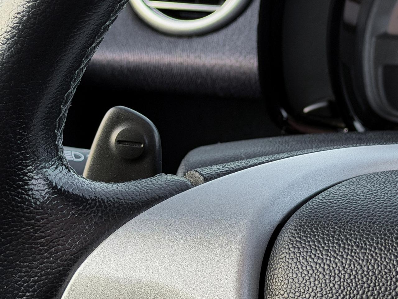 2011 Smart fortwo PASSION Photo