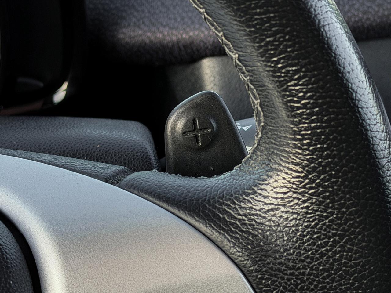2011 Smart fortwo PASSION Photo