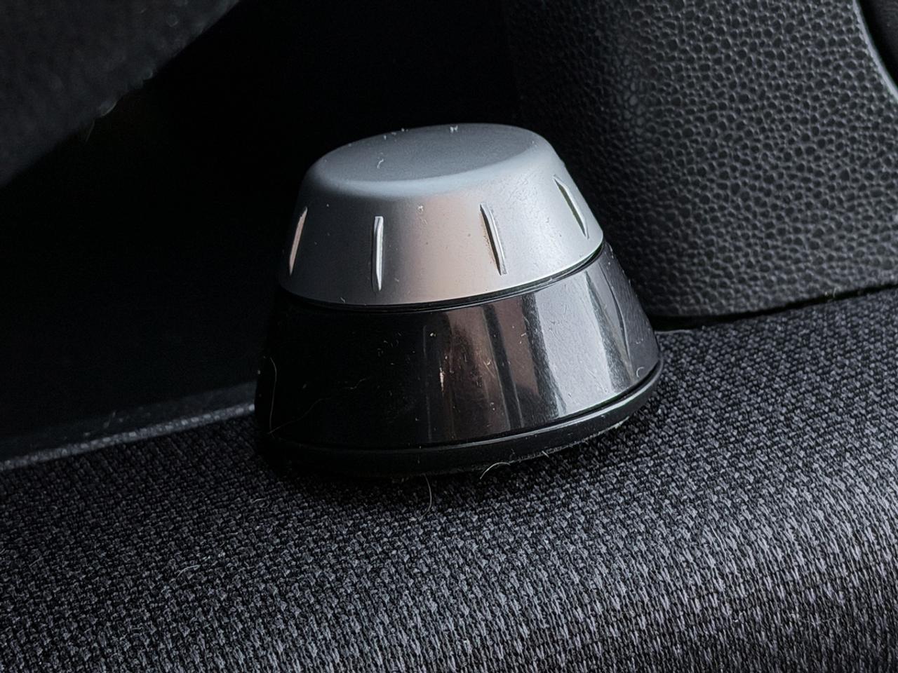 2011 Smart fortwo PASSION Photo