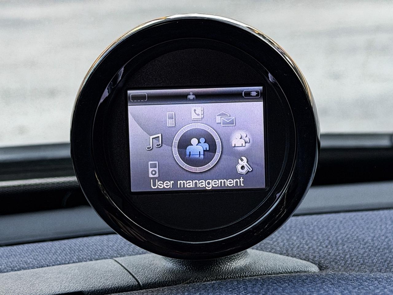 2011 Smart fortwo PASSION Photo