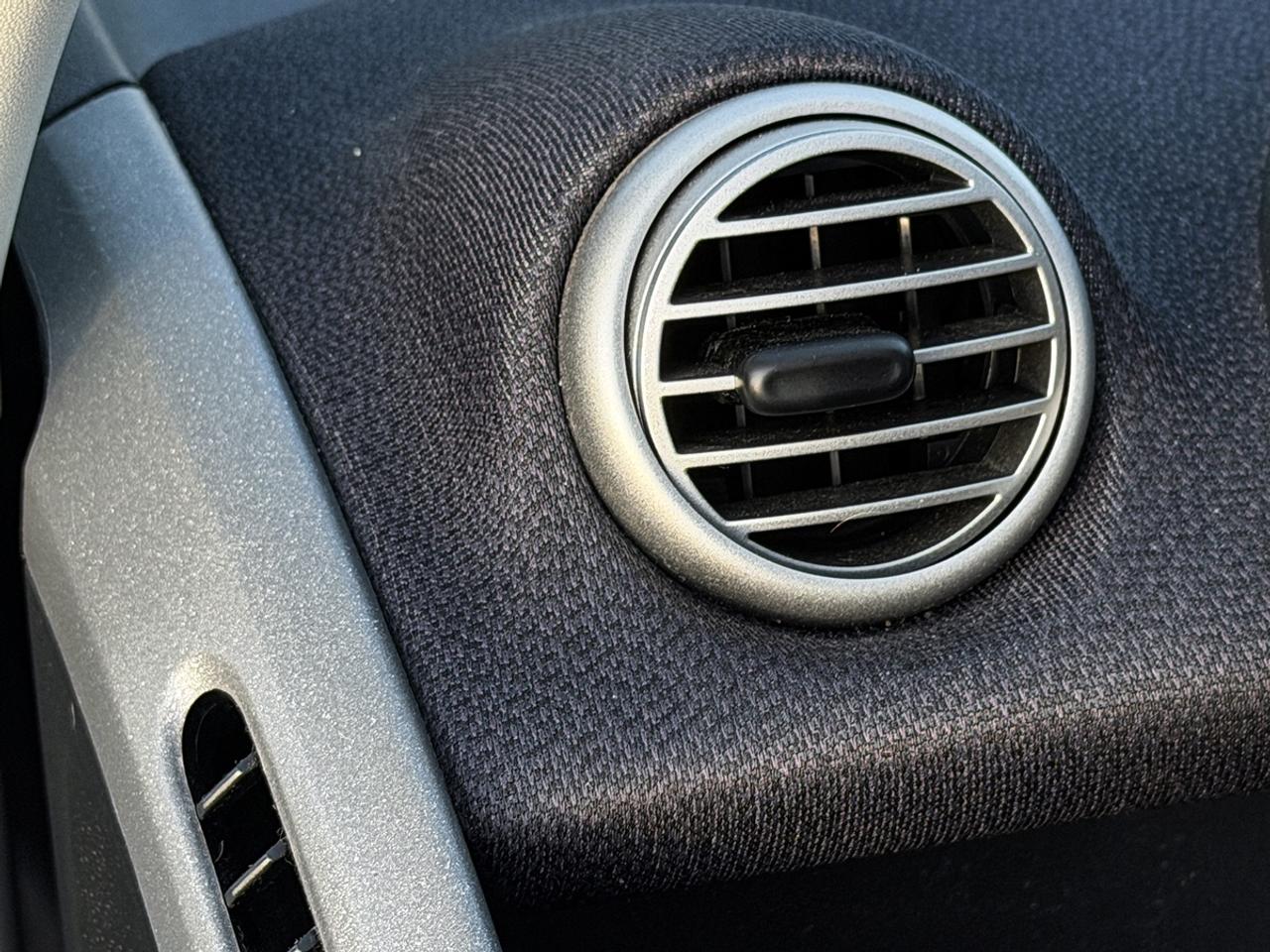 2011 Smart fortwo PASSION Photo