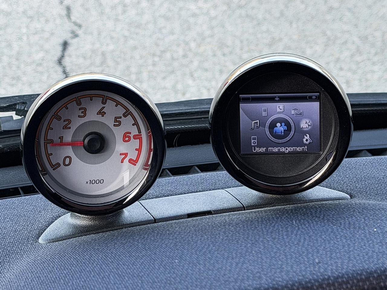 2011 Smart fortwo PASSION Photo